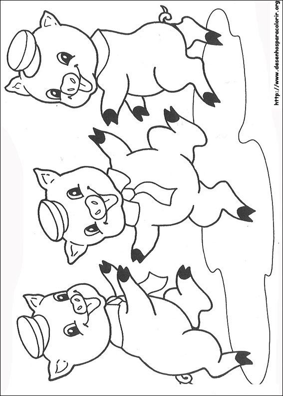 Desenho para imprimir !
